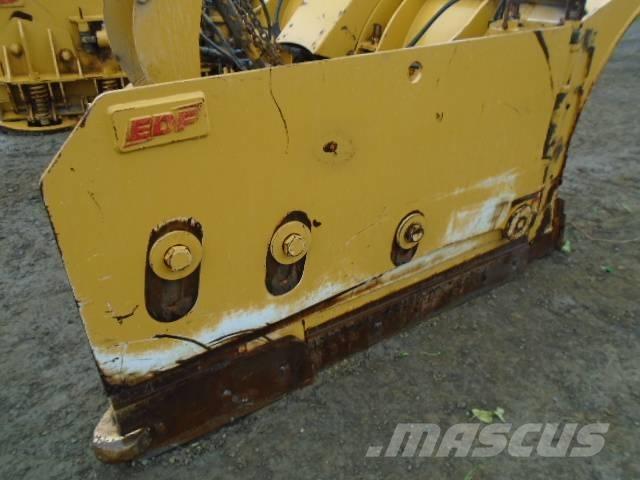  EDF 10A22HD180 Other