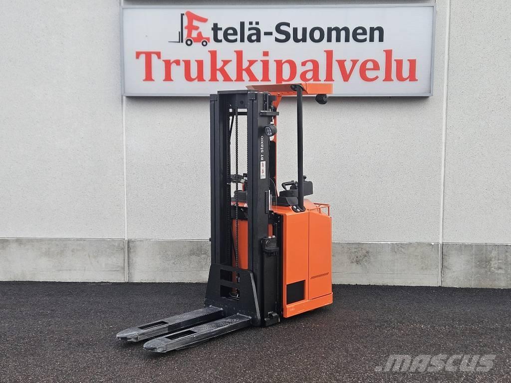 Toyota BT SSE160 Self propelled stackers