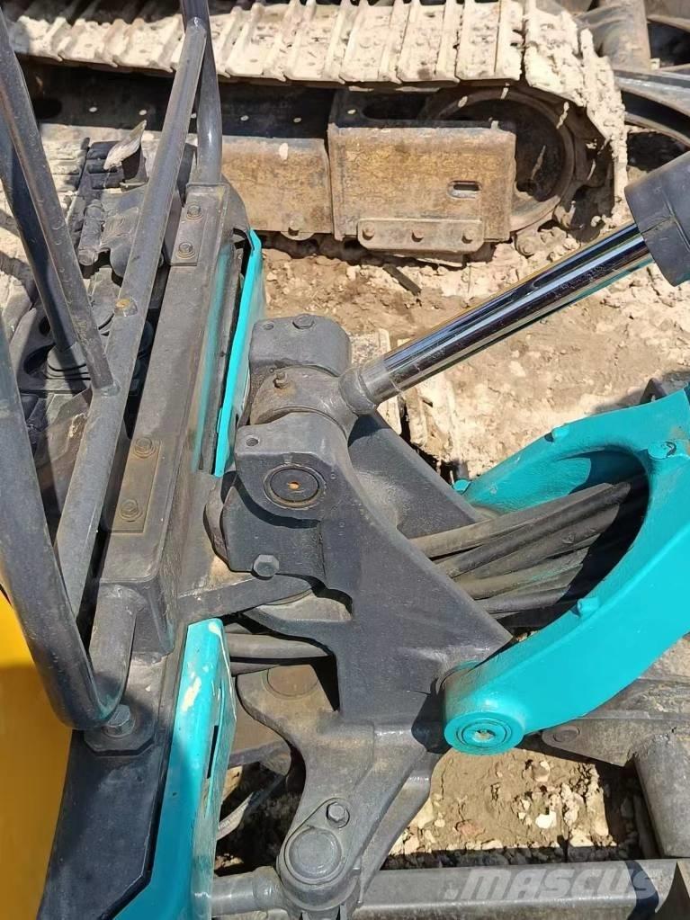 Kubota U17 Mini excavators < 7t