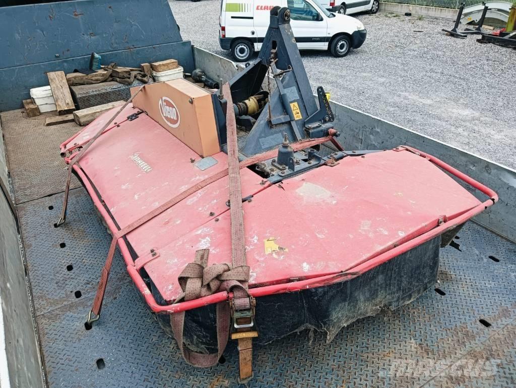 Vicon 230 F Mowers