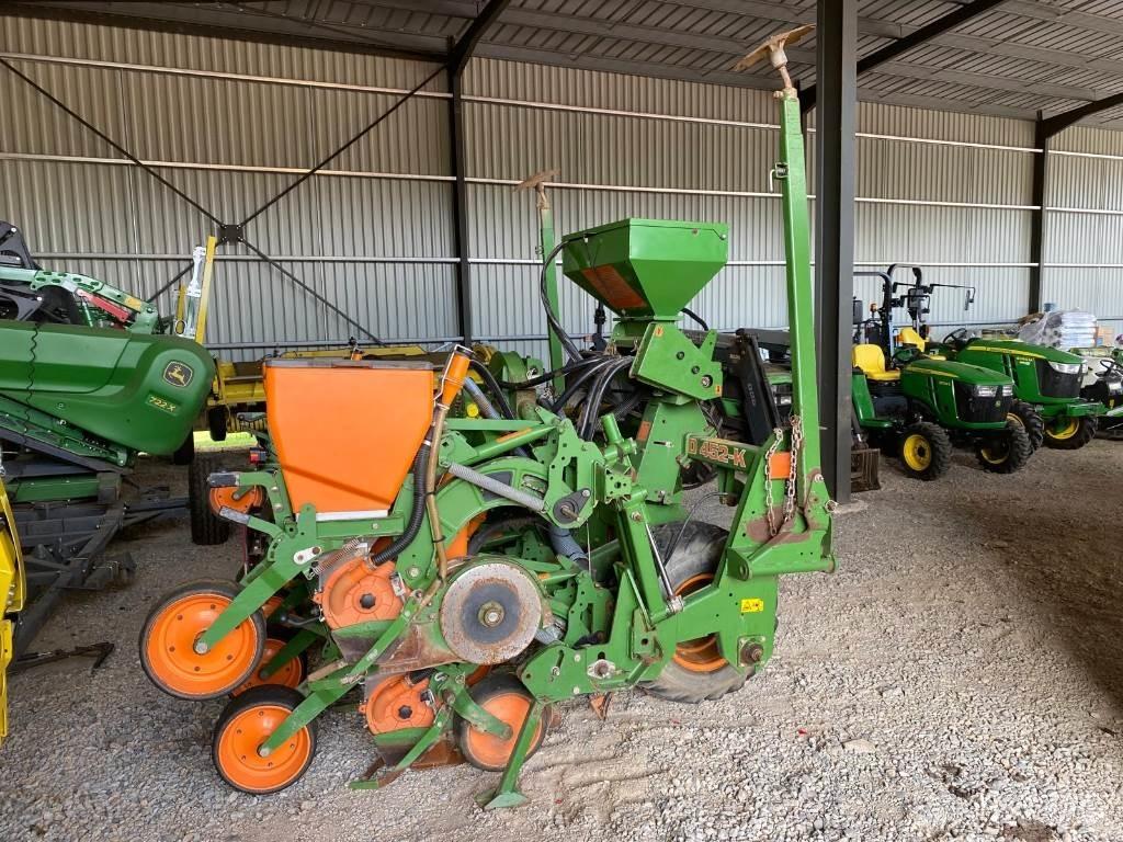 Amazone ED 452 K Drills