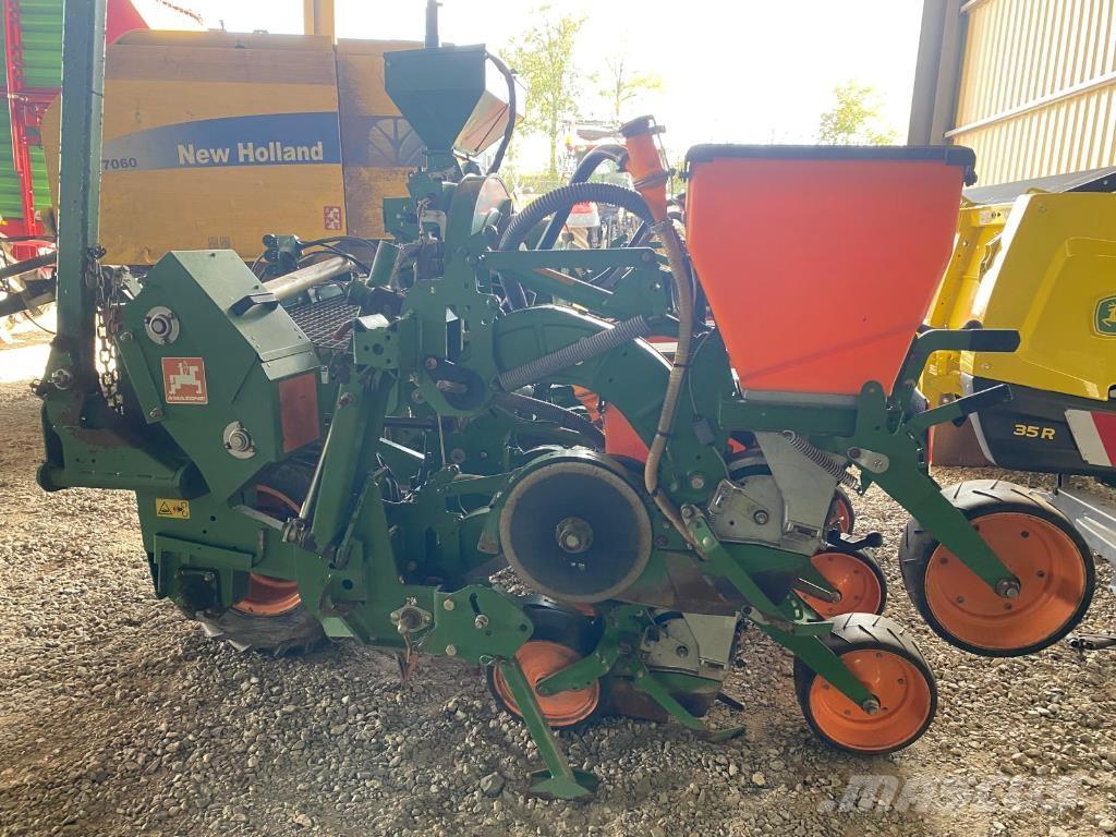 Amazone ED 452 K Drills