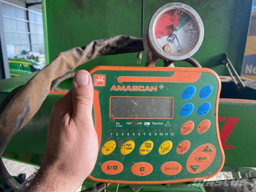 Amazone ED 452 K Drills