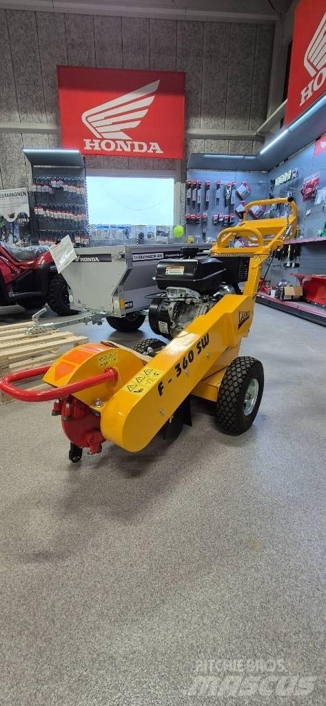  Laski F360SW Other farming machines