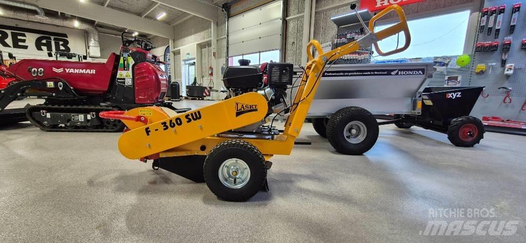  Laski F360SW Other farming machines