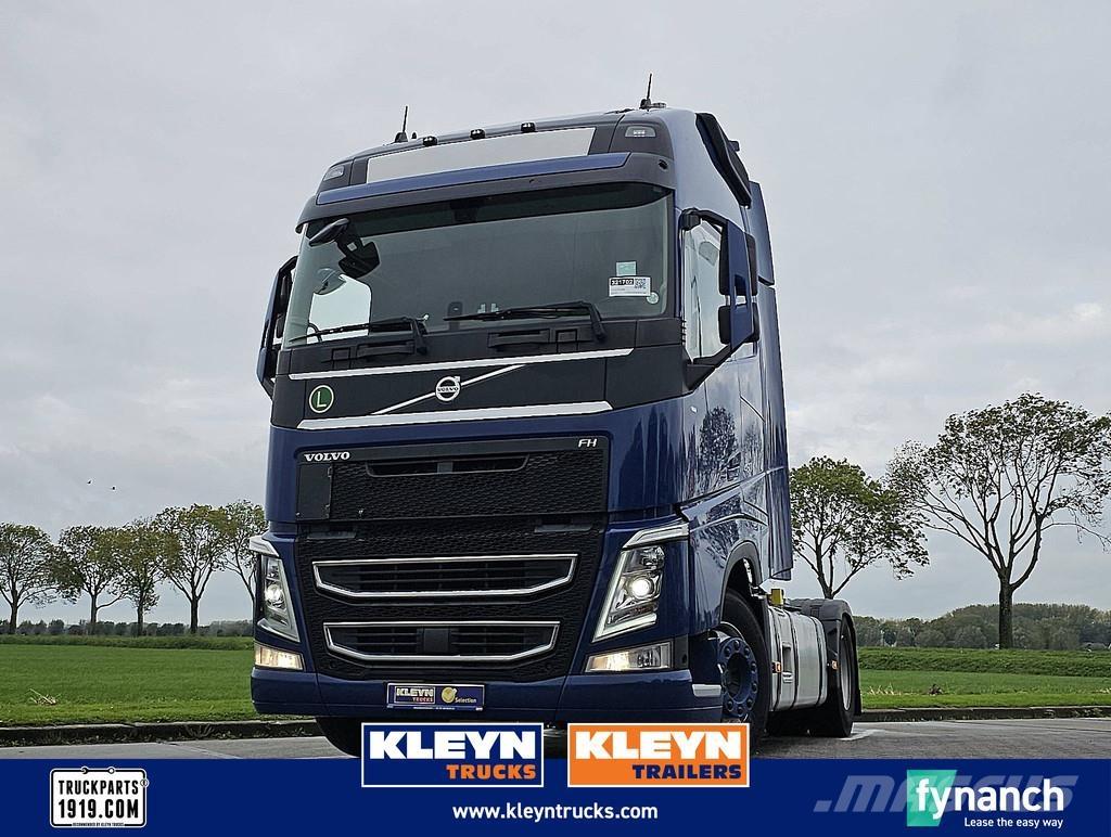 Volvo FH 460 Truck Tractor Units