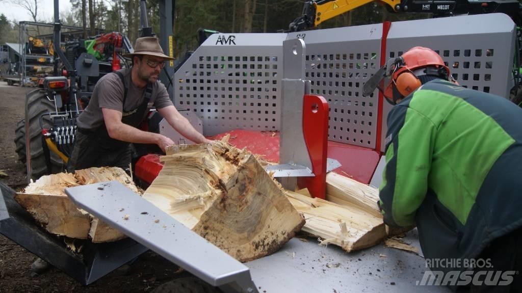  AMR HPF33 Wood splitters, cutters, and chippers