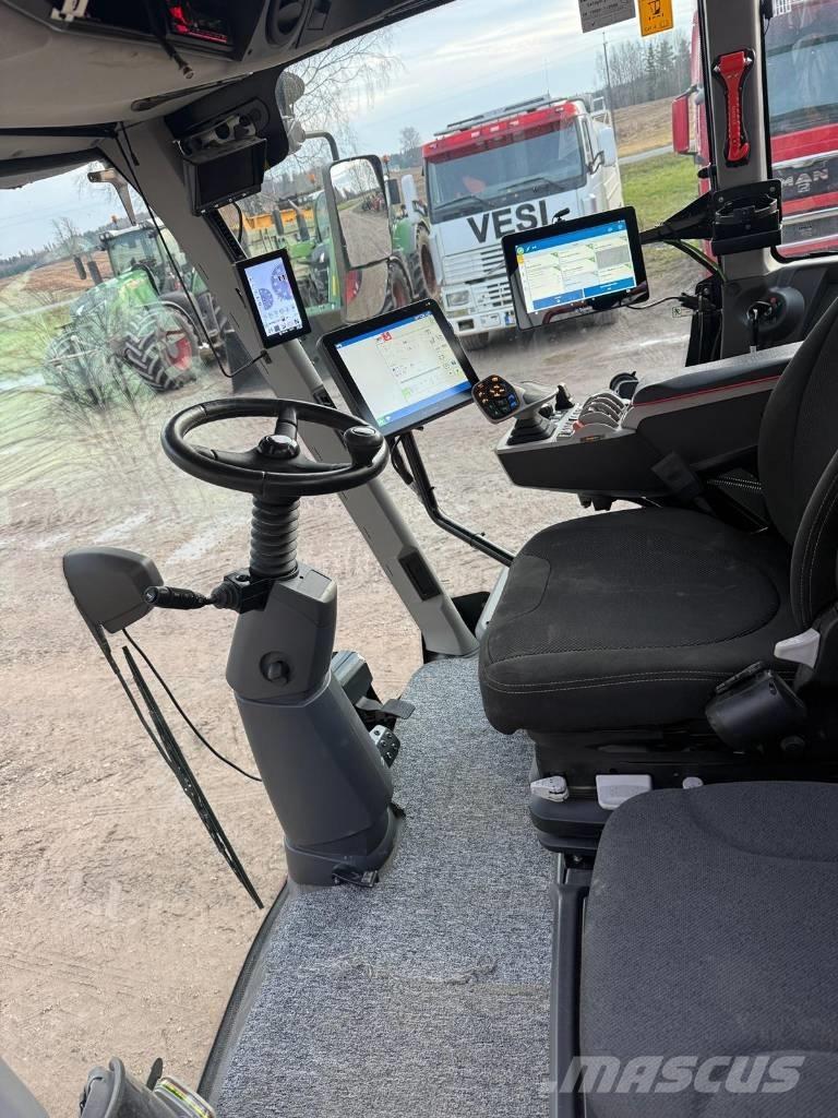 Horsch PT8.300 Self-propelled sprayers