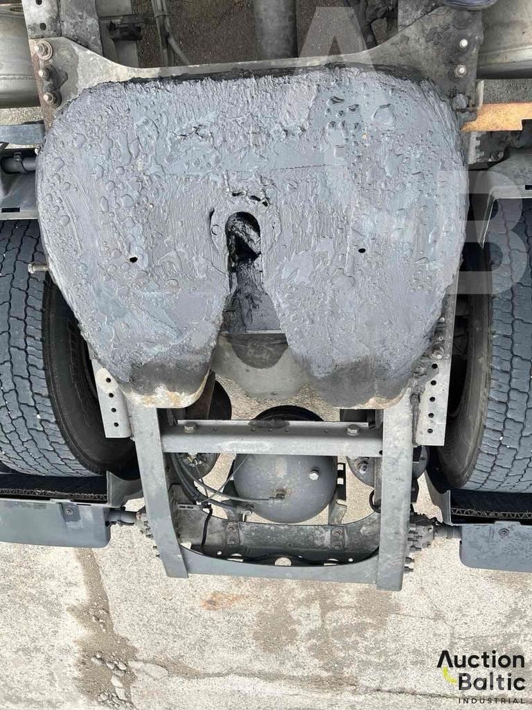 Renault T430 Truck Tractor Units