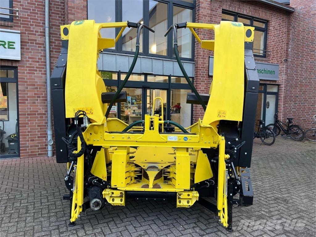 Kemper 475 Plus Other farming machines