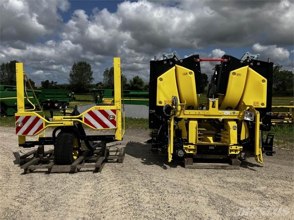 Kemper 490Plus Combine harvester spares & accessories