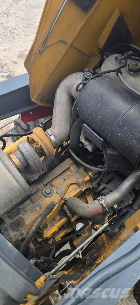 John Deere 310 L EP TLB's