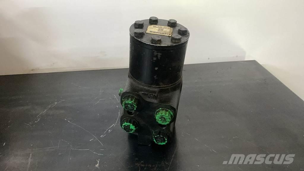 Liebherr Used Hydraulics