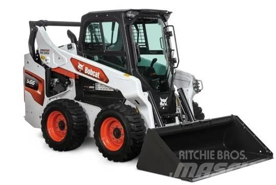 Bobcat S 66 Mini excavators < 7t