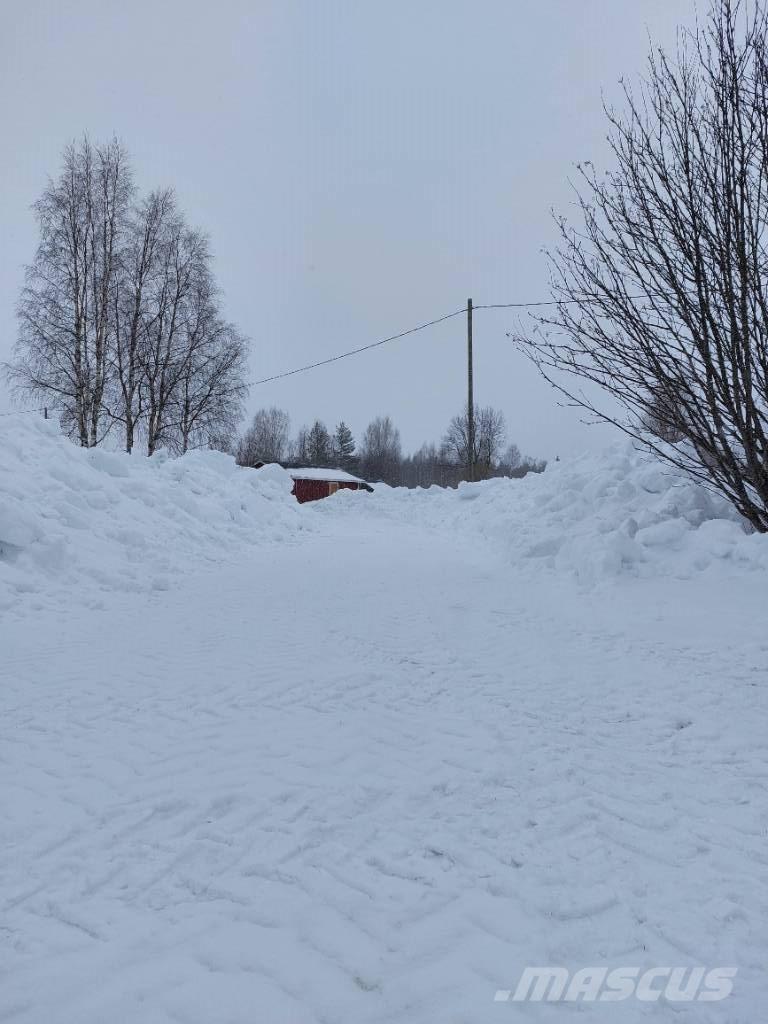  Greenmaster 250 Mini loaders