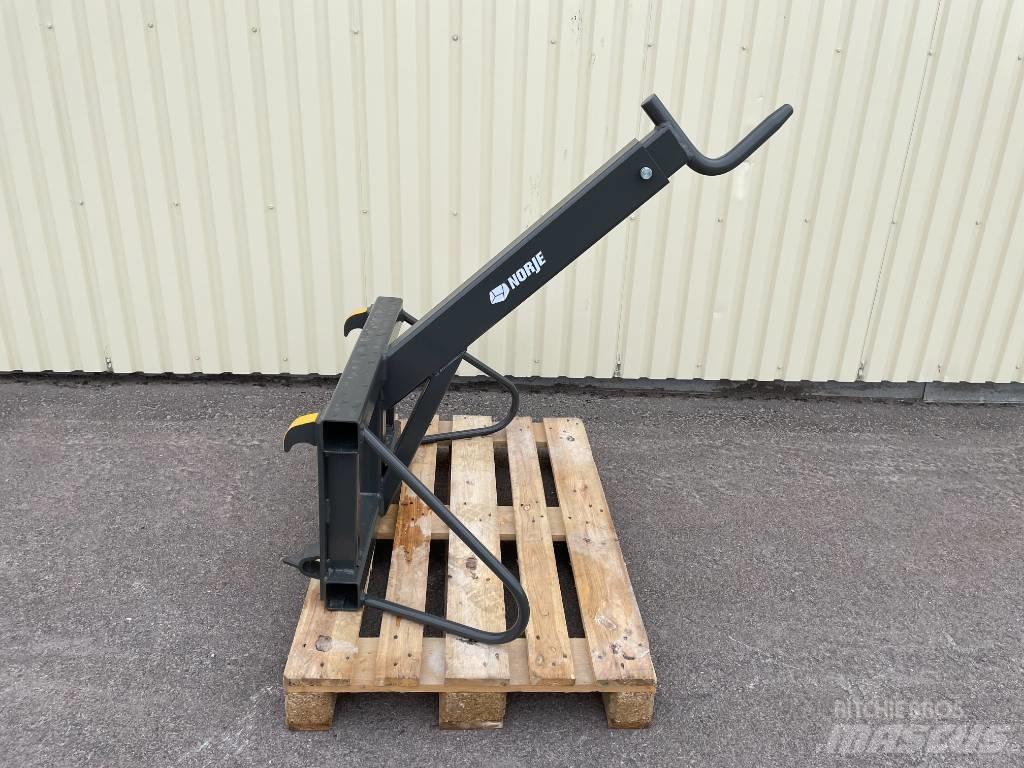 Norje Storsäckslyft FEL`s  spares & accessories