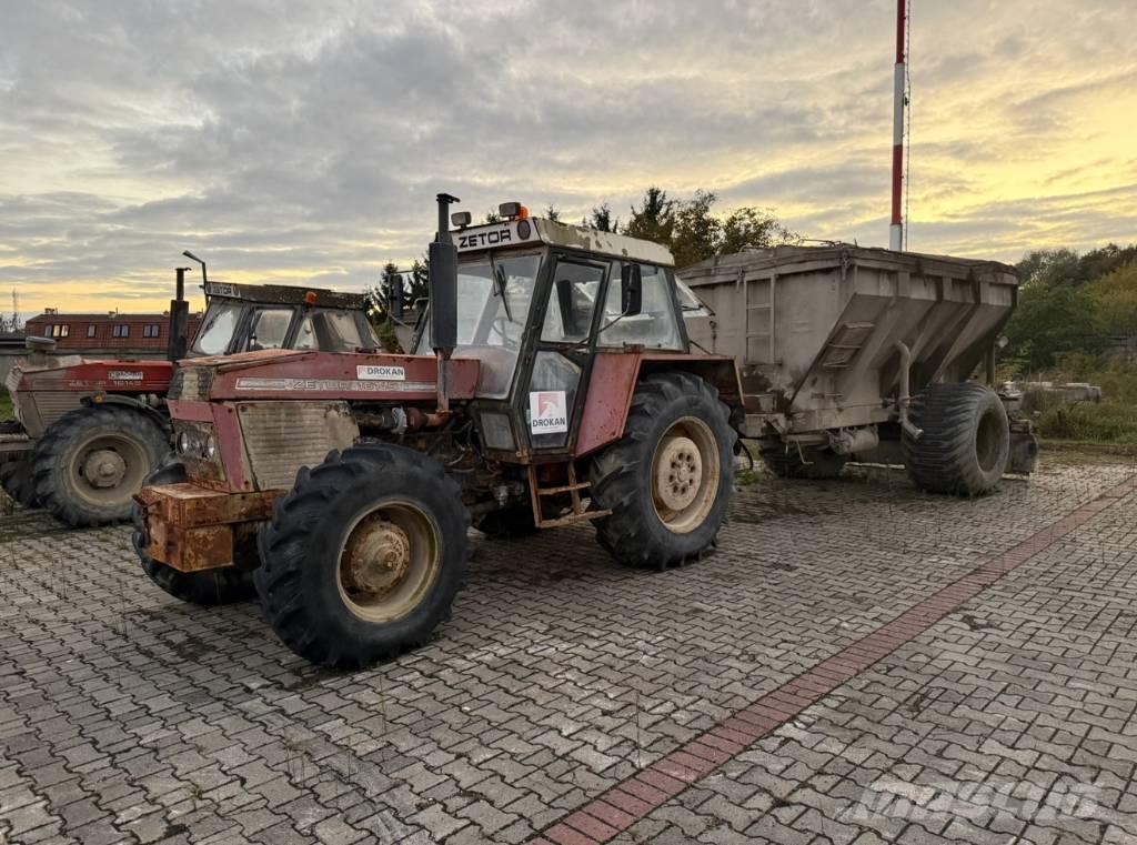 Streumaster RW8000 Other