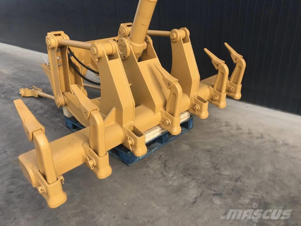 CAT 14G Scarifiers