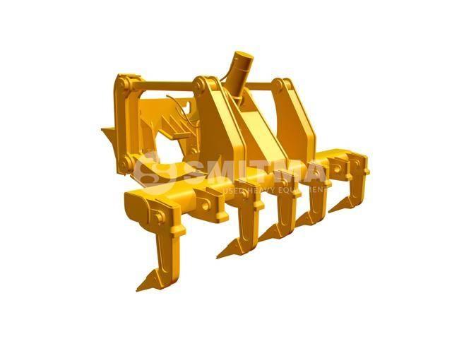 CAT 14G Scarifiers