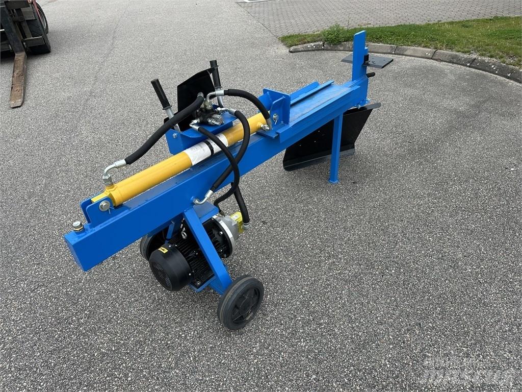 Faxes ELH-700 Wood splitters, cutters, and chippers
