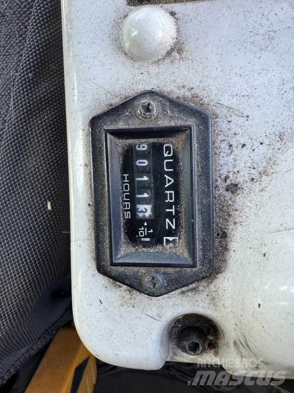 IHI 35N Mini excavators < 7t