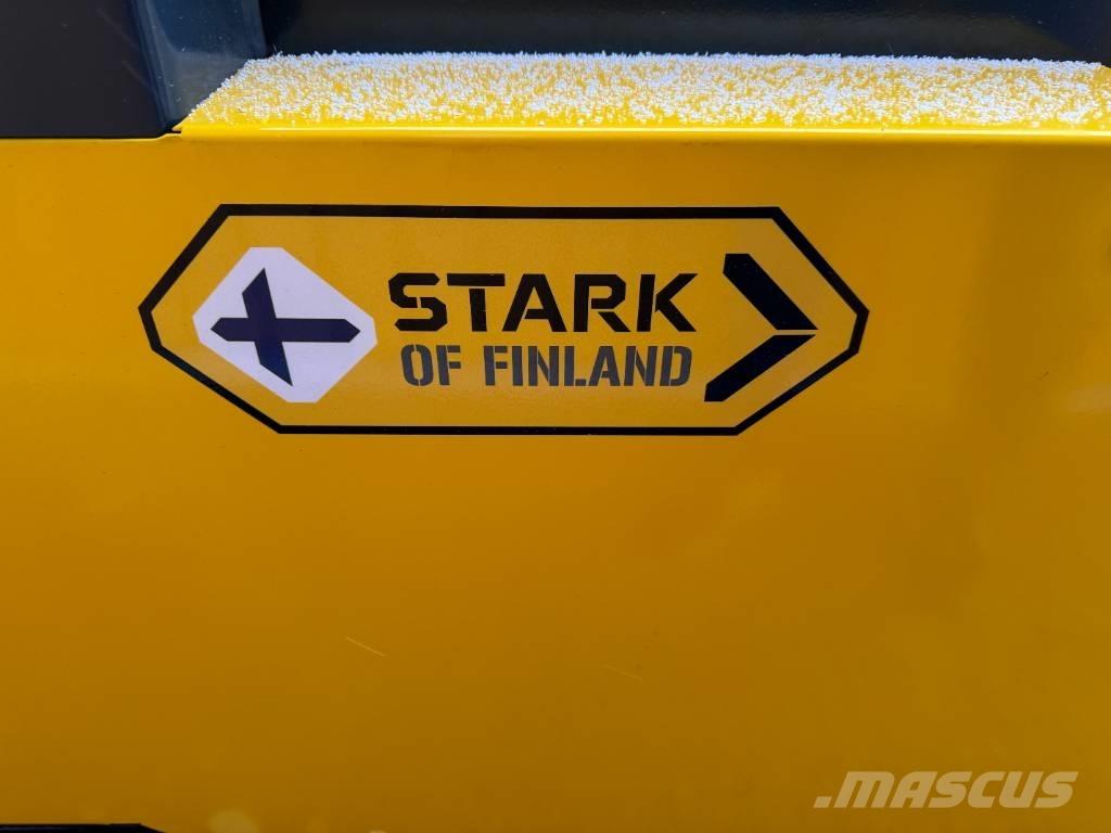 Stark CSW 2000 Sweepers