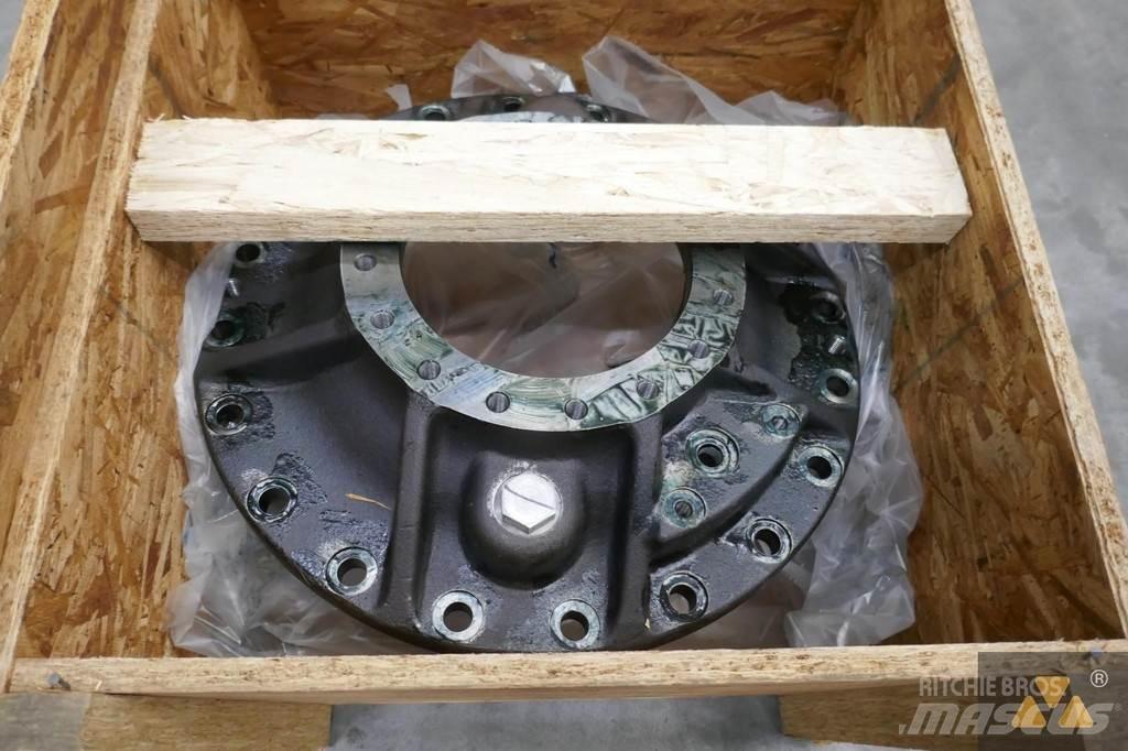 CAT 381-1945 Other components