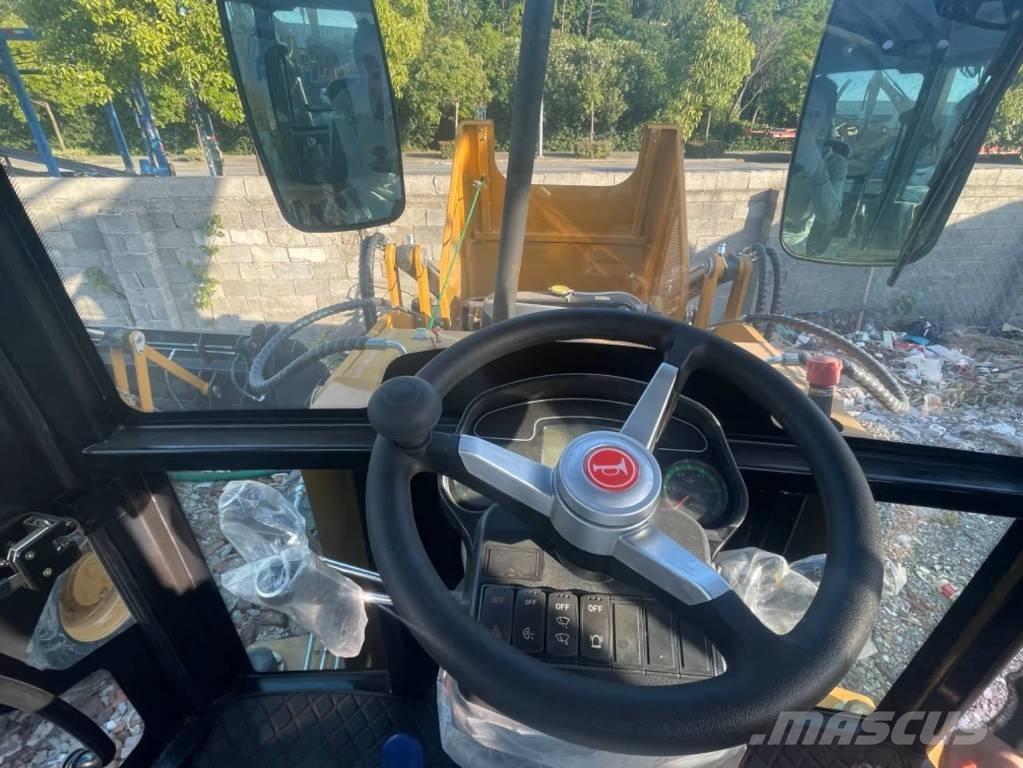 CAT 420F TLB's