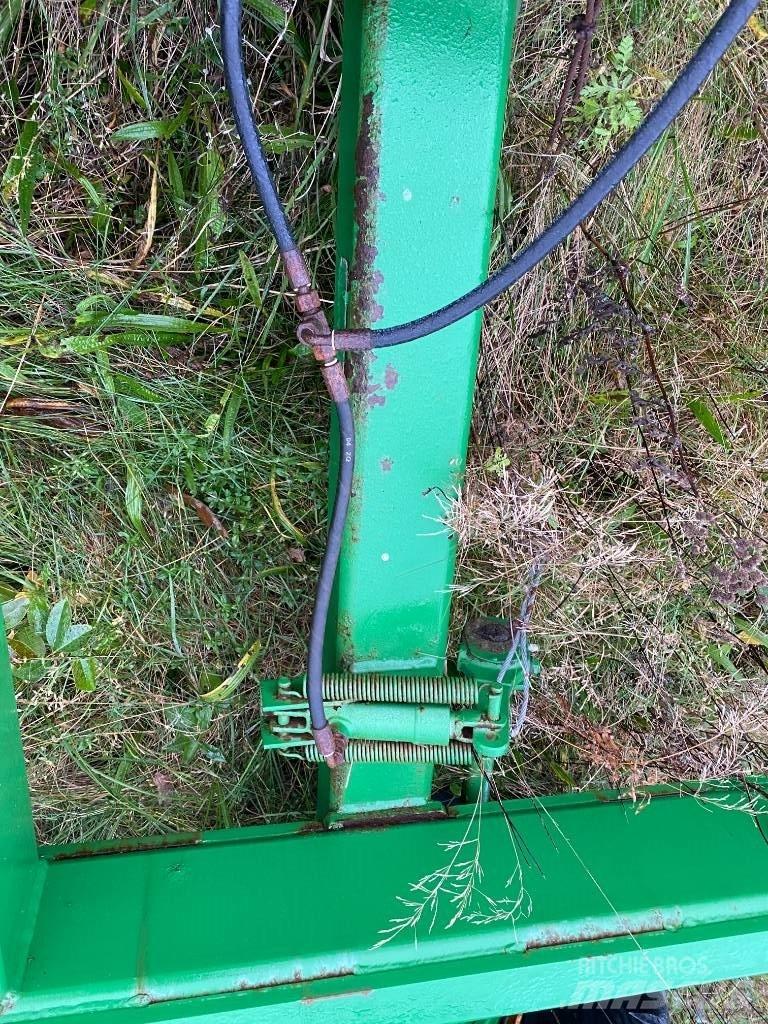 BHS Understel Other farming machines
