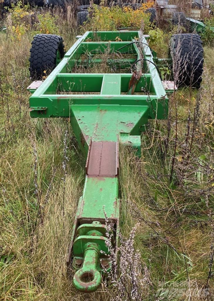 BHS Understel Other farming machines