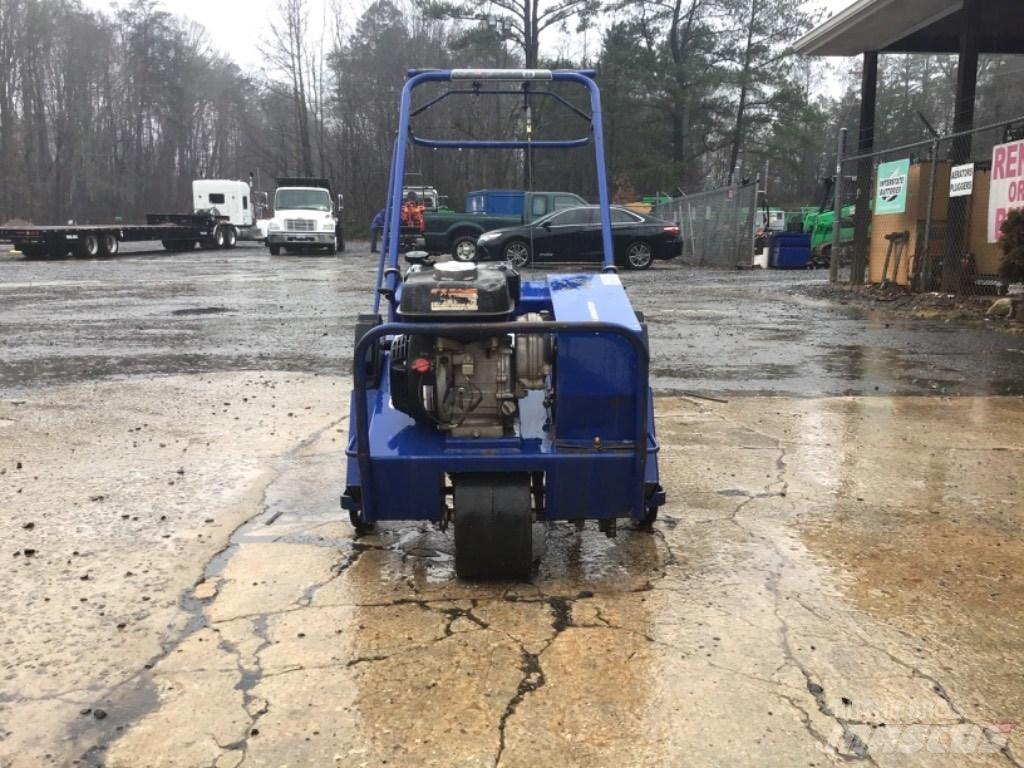 Blue Bird H530A Other farming machines