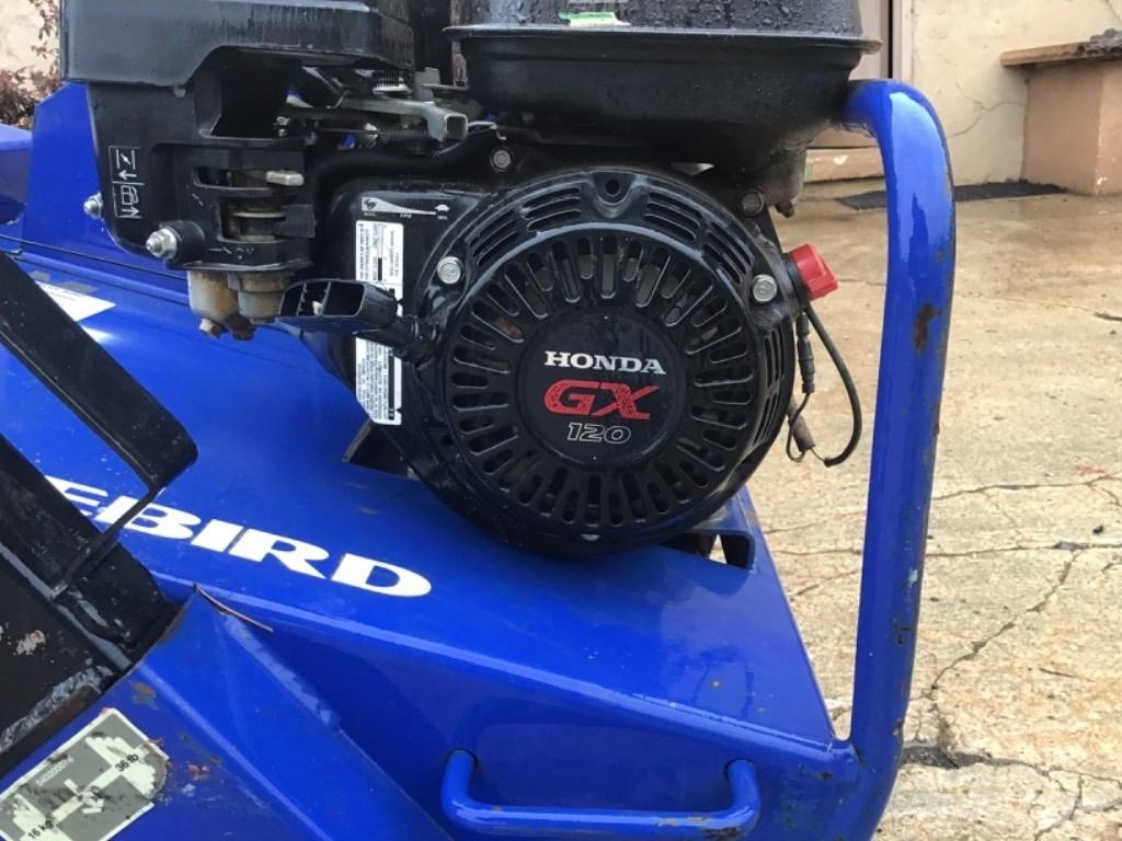 Blue Bird H530A Other farming machines