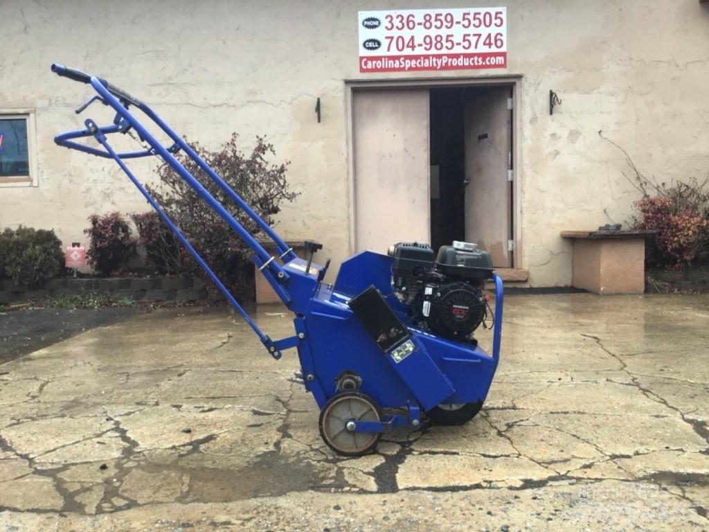 Blue Bird H530A Other farming machines