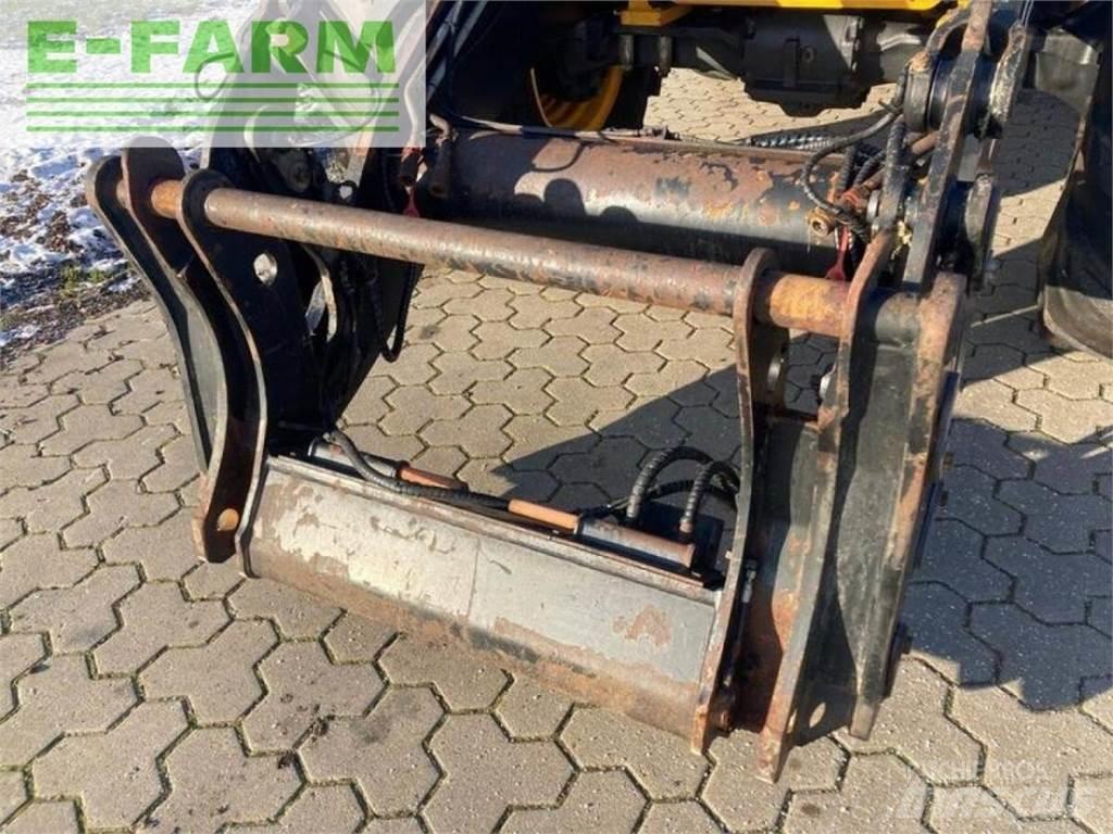 JCB 419s agri Mini excavators < 7t
