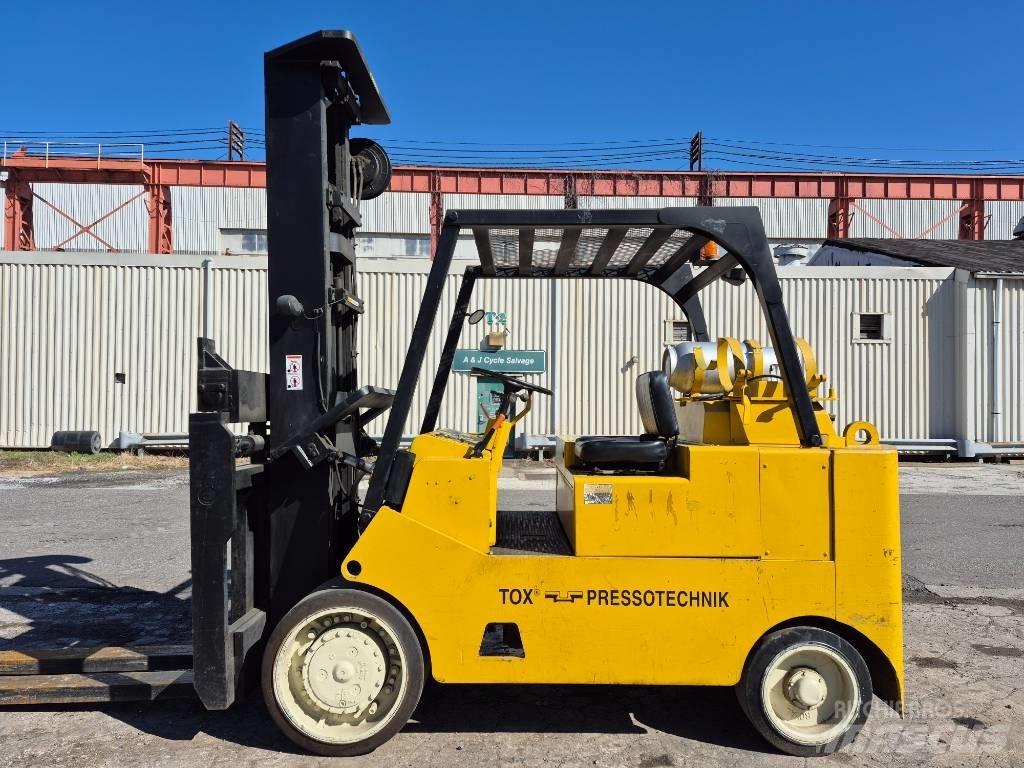 Royal TA200 Other