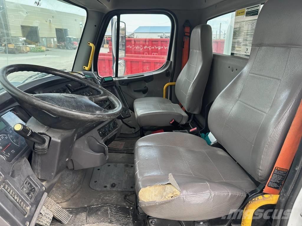 Freightliner 108 SD Other trucks