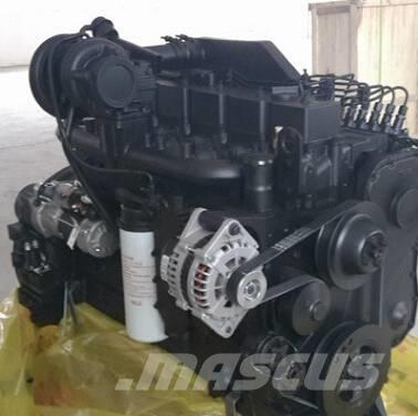 Cummins 6CTA8.3-P220 Engines