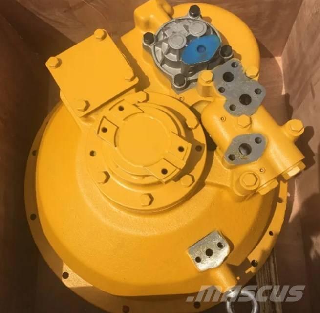 Shantui SD32 Transmission