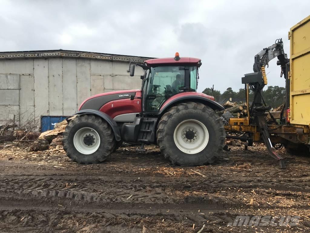 Valtra Valmet S280 Other