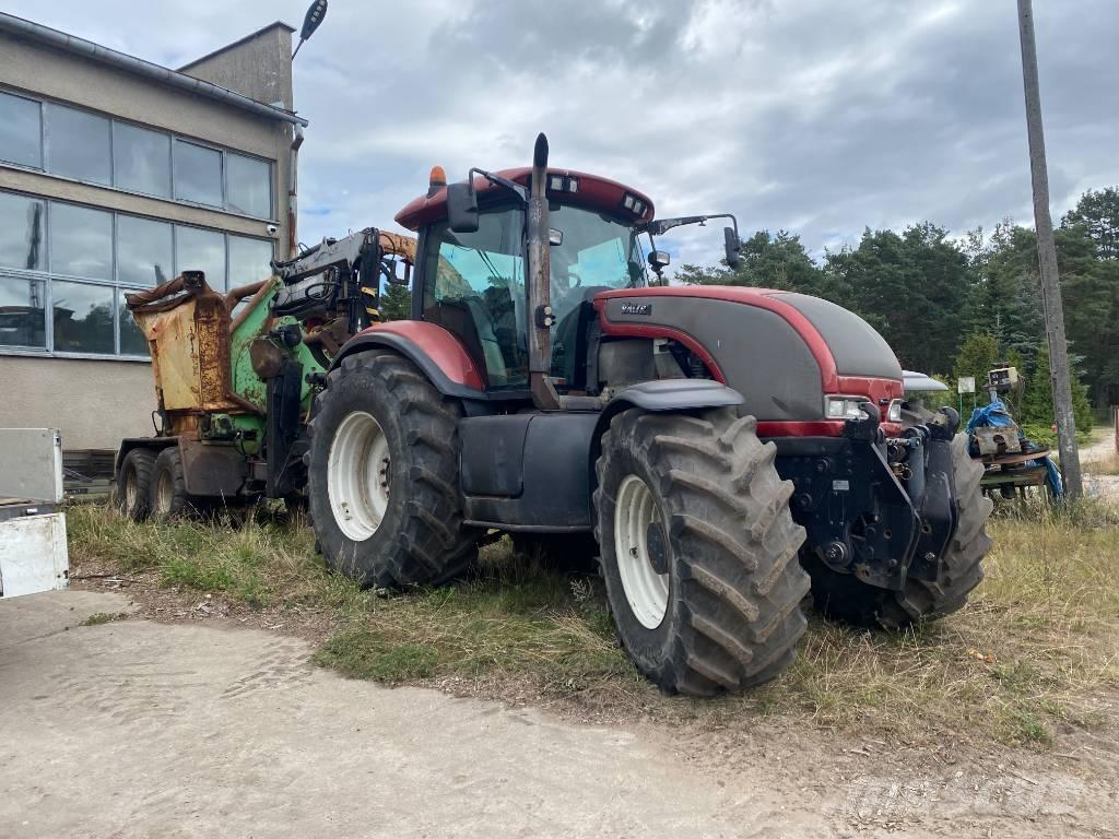 Valtra Valmet S280 Other