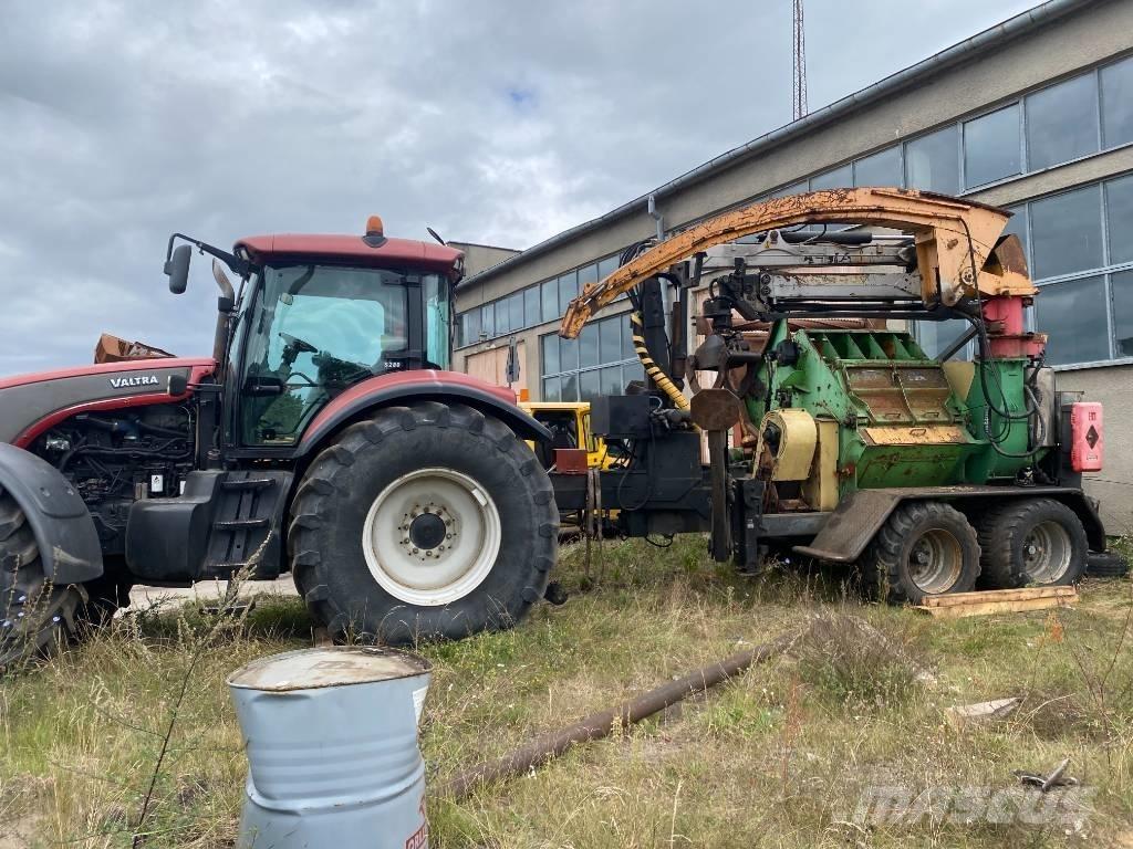 Valtra Valmet S280 Other