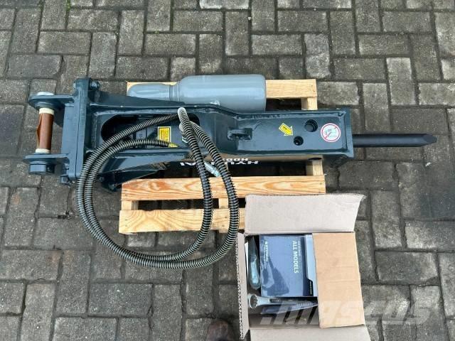 Hyundai HDB 20 Hammers / Breakers
