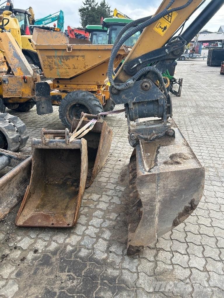 Sany SY 50 Mini excavators < 7t