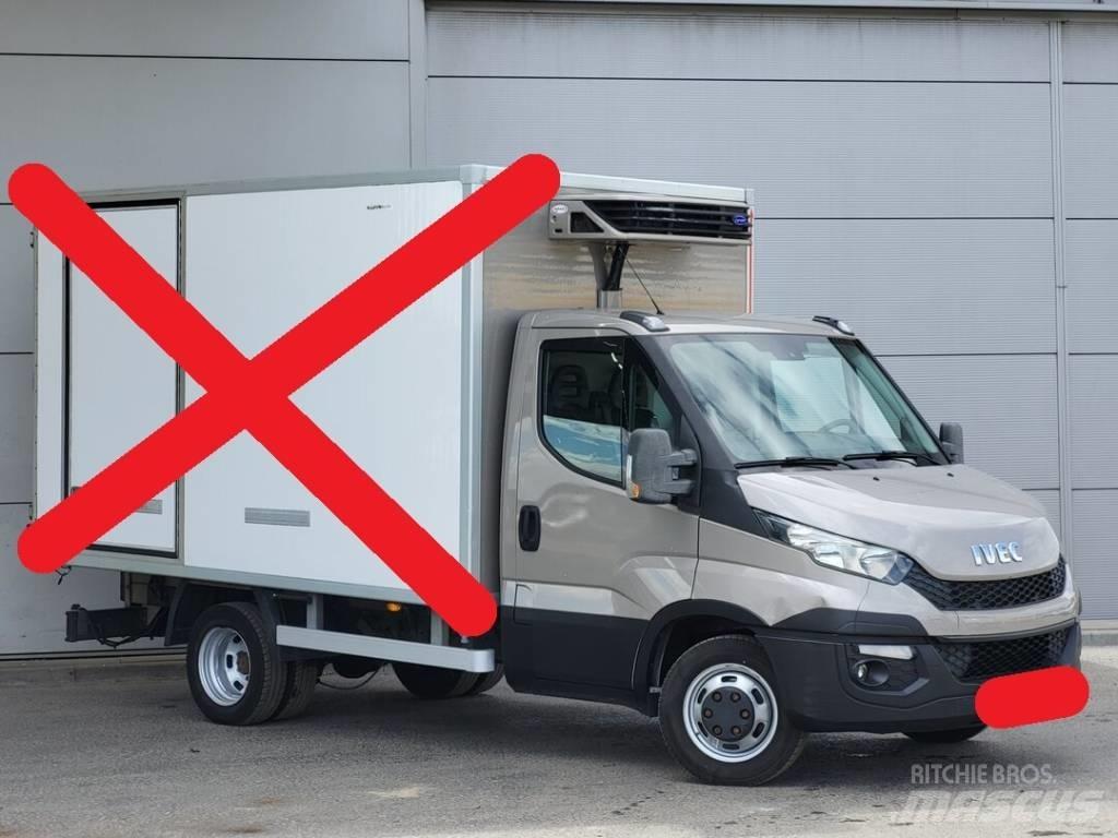 Iveco Daily 35 C 13 Car carriers