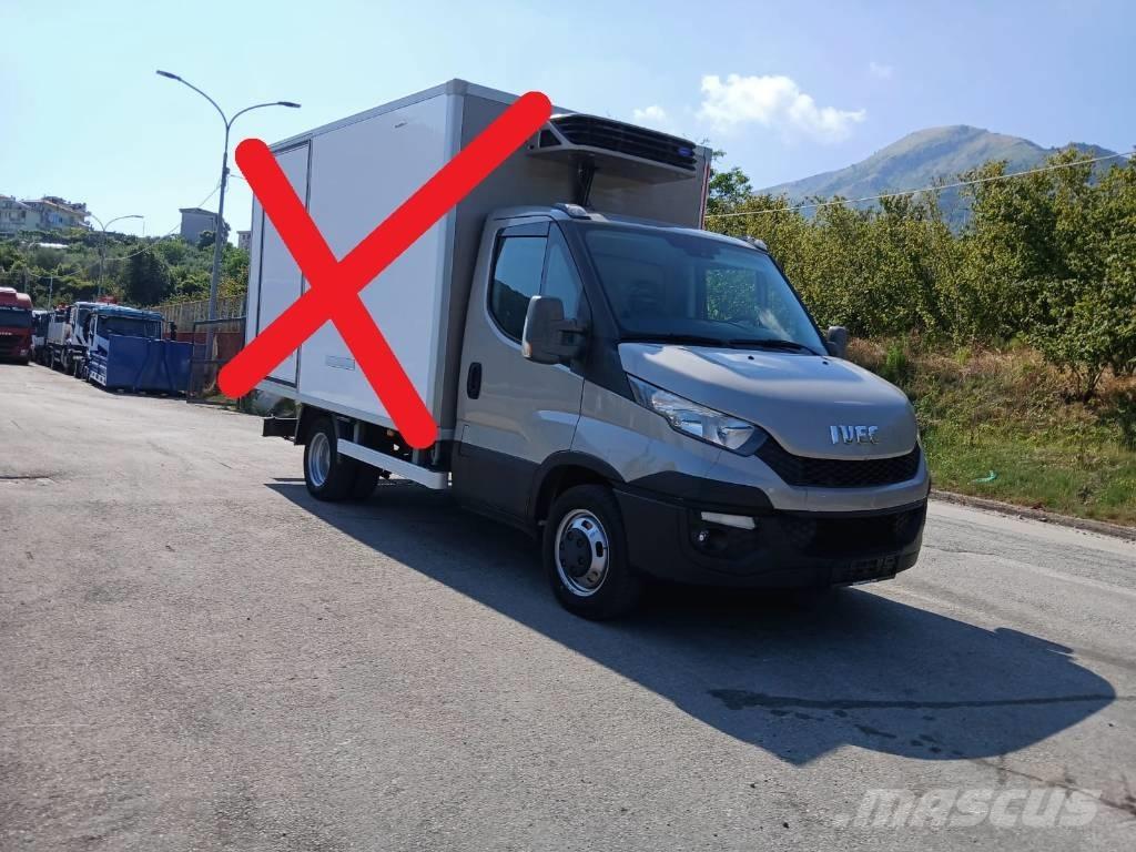 Iveco Daily 35 C 13 Car carriers