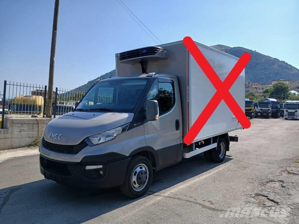 Iveco Daily 35 C 13 Car carriers