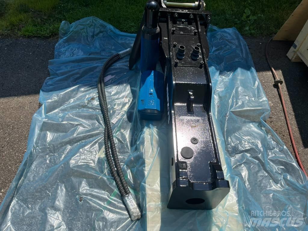 CAT Breaker / Hammer Other components