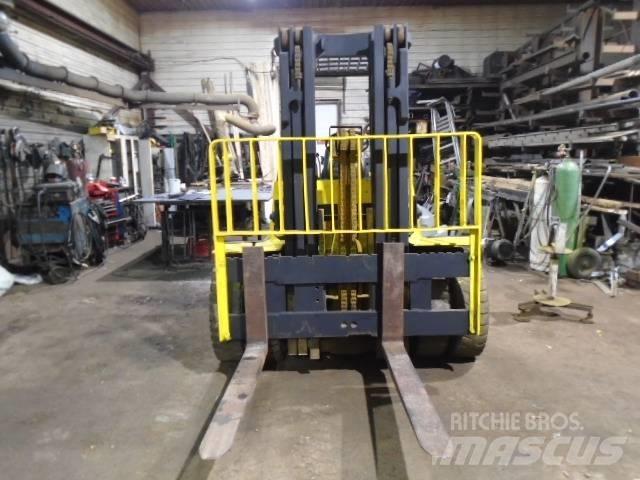 Hyster H 80 XL Other