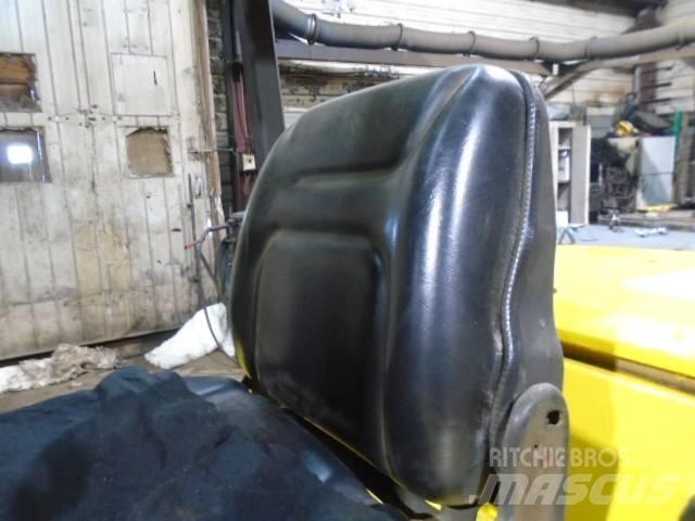 Hyster H 80 XL Other