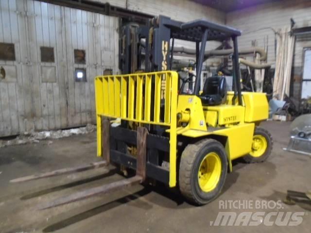 Hyster H 80 XL Other